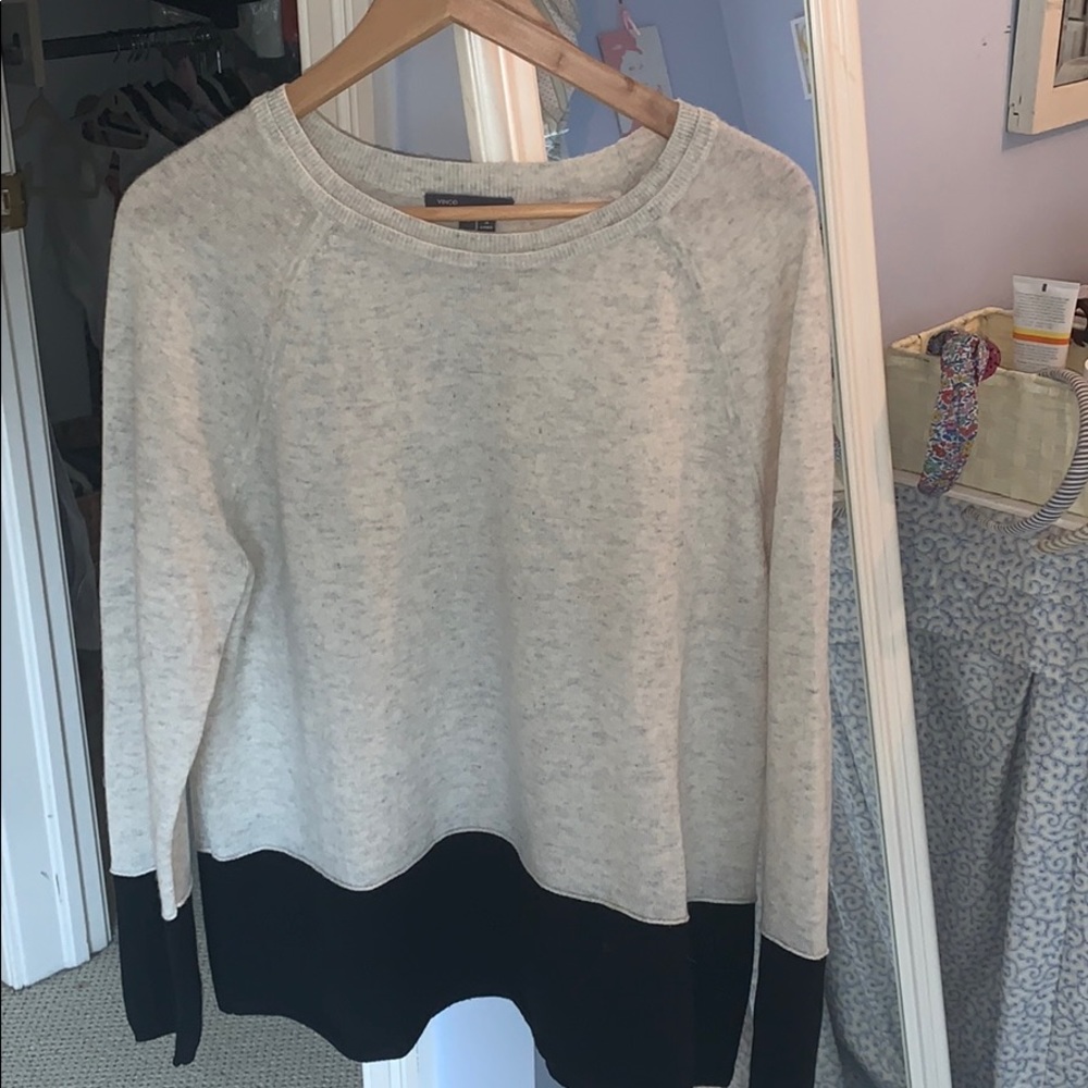 Vince sweater